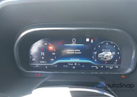 2023 Chevrolet Suburban 4Wd Premier from USA, damaged, VIN 1GNSKFKD6PR294748